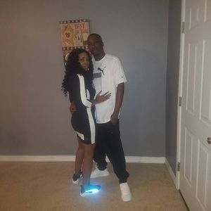 Meet your Posher, Jeanetta